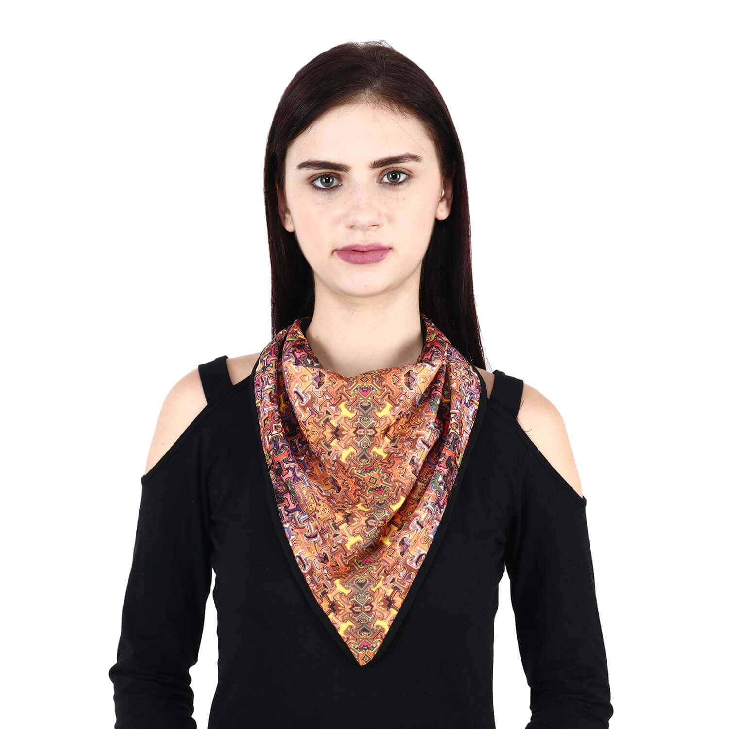 Designer Scarf,