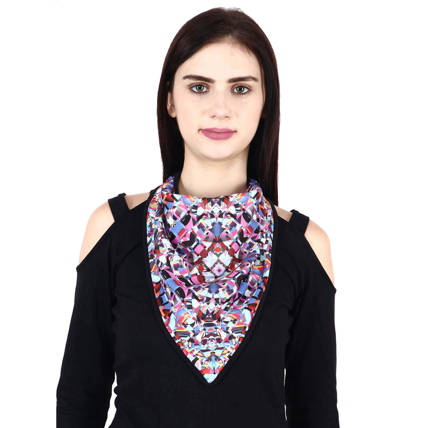 Stylish Scarf Unisex Bandana,