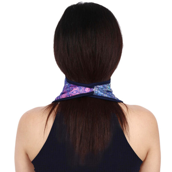 10 Beautiful Designer Unisex Fabric Face Mask with Ear Loops for Men Women Girl & Kids Reusable & Washable Hazelglow Face Cover Scarf 0413 2000px Unisex Stylish Bandana Reusable Face Mask Washable Scarf UV Protection