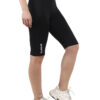 hazelglow Basics Knee Length Womens Sporty Tights 3 - 2 Active Wear Sporty Legging Knee Length D-3 hazelglow