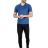 Mens Regular Fit Half Sleeves T Shirt D-1 hazelglow
