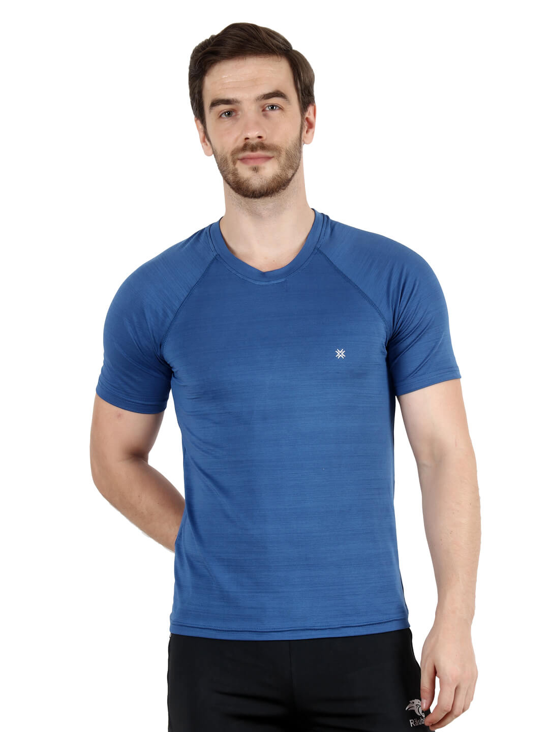 Mens Regular Fit Half Sleeves T Shirt,Half Sleeves T-Shirt,