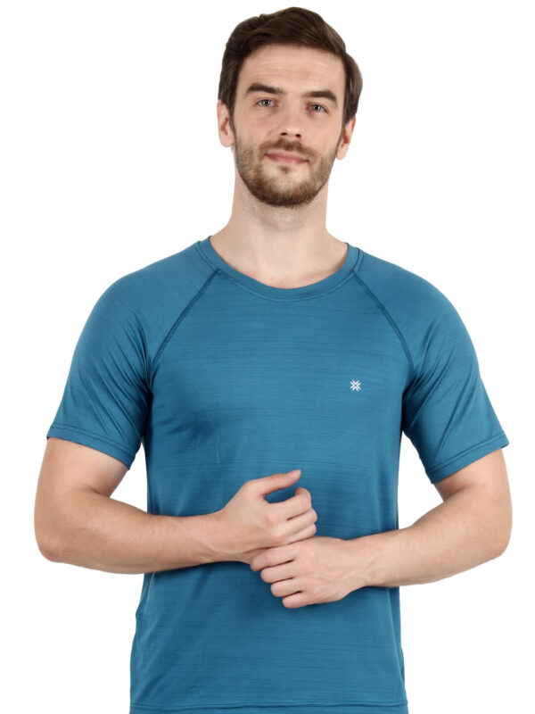 hazelglow Basics Mens T Shirt 3 - 1 Mens T-Shirt,