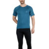 hazelglow Basics Mens T Shirt 3 - 5 Mens T-Shirt Regular Fit Half Sleeves D-3 hazelglow