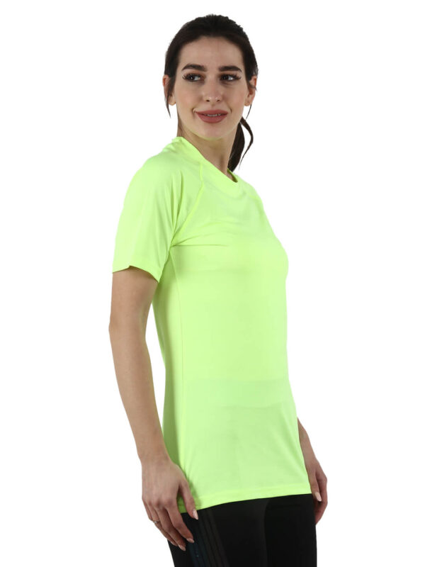 T Shirt for Girls and women D-2 hazelglow