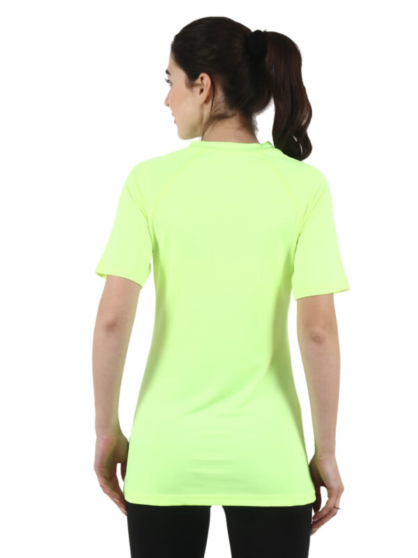 T Shirt for Girls and women D-2 hazelglow