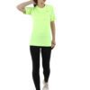 T Shirt for Girls and women D-2 hazelglow