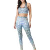 Active Wear Legging,