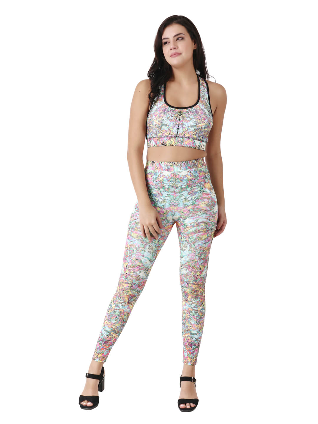 Top Active Wear,