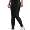 hazelglow basics Active Wear Sporty Legging (Jeggeing) with Reflector 2 - 3 Gym Wear Legging Reflector Print (Jegging) D-2 hazelglow
