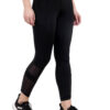 Gym Sporty Legging Active Wear (Jegging) D-1 hazelglow