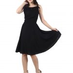 Glamorous Frock Dress,