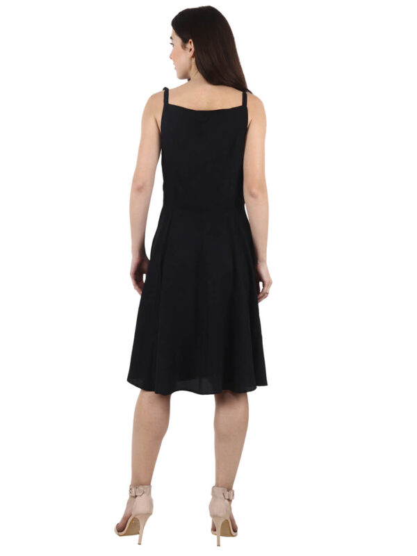 Classic Glamorous Frock Dress Girls & Women D-1 hazelglow