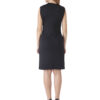 Bodycon Dress Color Block,