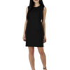 Bodycon Dress, Black dress,