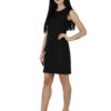 Bodycon Dress, Black dress,