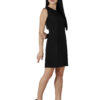 Bodycon Dress, Black dress,