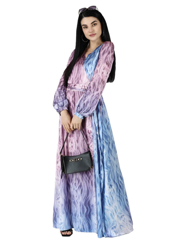 Gorgeous Cocktail Gown Dress Twilight hazelglow 02 Gorgeous Cocktail Gown Dress Twilight hazelglow D-2