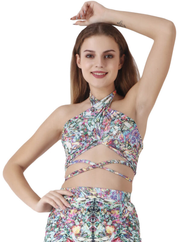 Sexy Party Wear Designer Cross Over Top Harmony hazelglow 01 sexy party wear, Womens Club & Night Out Dresses, Sexy Outfits Clothing, Buy Latest Party Wear Tops, Sexy party dresses for Women,