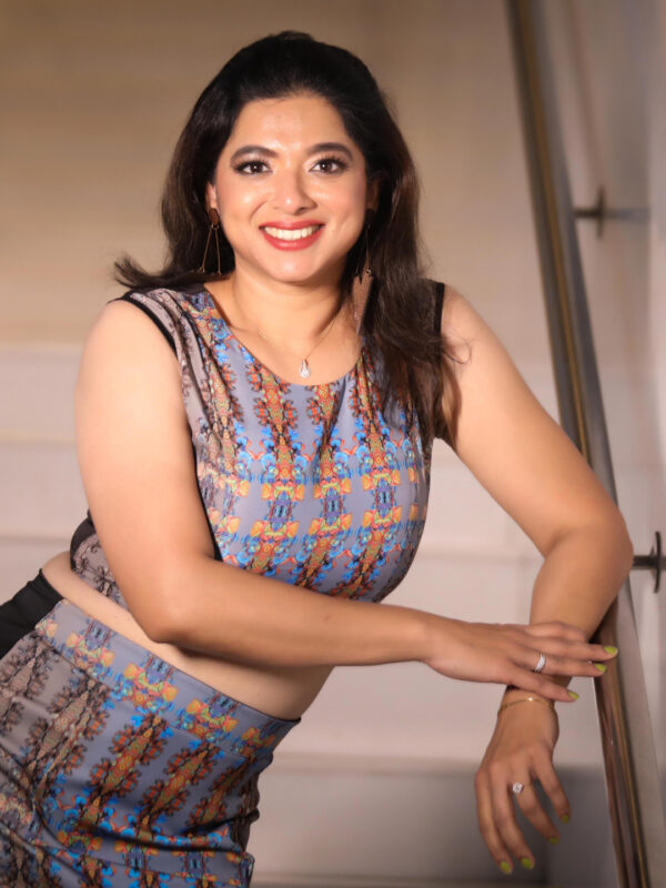 Animal Print Crop Top Blouse Designer Womens & Girls D-4 hazelglow